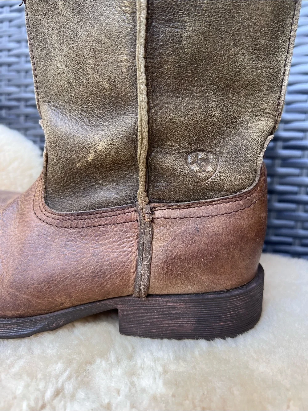 Ariat boy’s girl’s